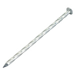 Гвозди  80х3,4 винтовые 5кг