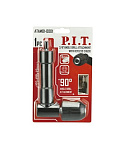 Адаптер угловой с патроном P.I.T. 3/8"(ATAM01-0001)