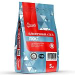 Клей СТАРАТЕЛИ Люкс д/плитки 5 кг