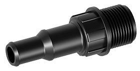 Переходник СШ-25Н25Т20Т