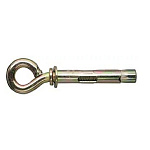 Болт анкерный 8х60 мм. с кольцом