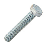 Болт шестигранный 8х100 мм. 