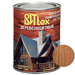 Деревозащитный состав ВИТЭКС орех color   0,7 кг