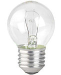 Лампа накаливания ДШ 230-60Вт Е27 Favor прозрачная 