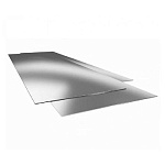 Лист оцинкованный (1,0мх2,0мх0,45мм) 