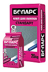 Клей БОЛАРС Стандарт д/плитки 5 кг