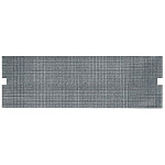 Сетка абразивная 110х270 мм Р150 для ГКЛ и дерева (10 шт) "USPEХ"