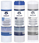 Комплект картриджей для FPS 3 улучшеная очистка