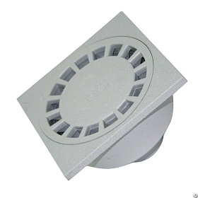 Трап РР 50 (150х150) прямой