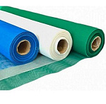 Сетка  москитная 1,3м*50м синяя ИРАН 