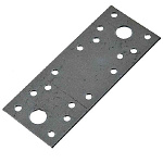 Пластина крепежная 100х35