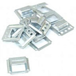 Крепеж д/вагонки 6мм (100шт)