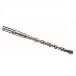 Бур по бетону SDS PLUS, 8х210мм, двойная спираль "USPEХ"