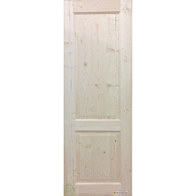 Дверной блок ДГ Классика 2,1х0,9(2,0х0,8) с коробкой и порогом