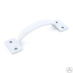 Ручка-скоба РС 90 пол. 