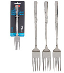 Набор вилок столовых ROMA, 3 шт