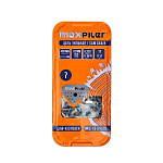 Цепь пильная MXLK-1.5-72-0.325 (низкая обратная отдача)