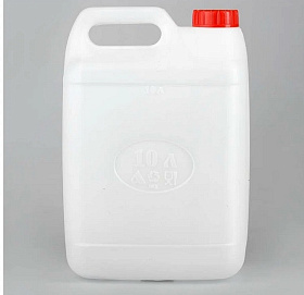 Канистра 10л (диам.горл. 45мм)  М434