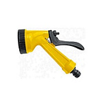 Пистолет для полива, 5 режимов, inWork