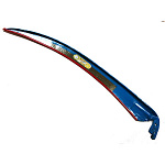 Коса №6 кованая Донская коса