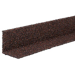 Угол внутренний мет. ТехноНИКОЛЬ HAUBERK обожженый, 50х50х1250  