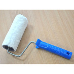 Валик мех. искуст. 150мм "USPEХ"