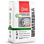 Шпатлевка СТАРАТЕЛИ Финишная Плюс 20 кг