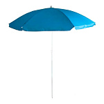 Зонт пляжный BU-63 d-145см, складная штанга 170см
