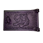 Дверка поддувальная ДП-2 т (270х160)