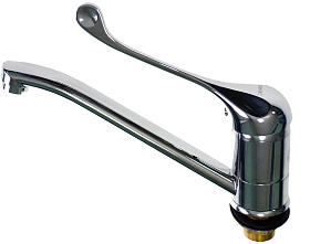 Смеситель для мойки и раковины Brimix