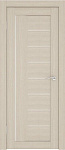 Дверной блок ДО Модель 7С1М Беленый дуб 2,1х0,8 (2,0х0,7) с коробкой 