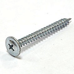 Саморез 4,2х41мм. пресс-шайба, наконечник острый 20 шт.