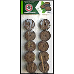 Таблетка торфяная 42мм/10шт