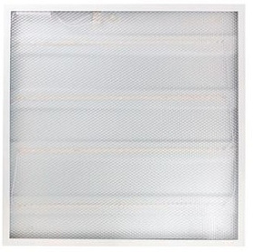 Светильник светодиод.VLSU-45-6500-Slim 45Вт 220В 6500К 5400Lm (595х595х15) 