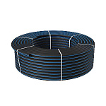 Труба ПЭ SDR 11 20х2 (50м) питьевая 