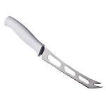 Нож для сыра 15см, белая ручка