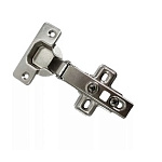 Петля мебельная Лягушка (2шт)