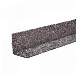 Угол внутренний мет. ТехноНИКОЛЬ HAUBERK бельгийский, 50х50х1250     