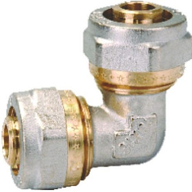 Уголок Ц/Ц 16х16