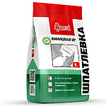 Шпатлевка СТАРАТЕЛИ Финишная КР 5 кг