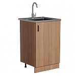 Тумба 50 ЛДСП дуб