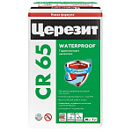 Масса гидроизоляционная   20кг CR65 Waterproof