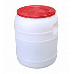 Канистра-бочка 45л. (диам. горл. 250мм) М409