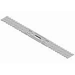 Подвес прямой для ПП 60х27 1,0мм (274мм)