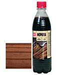 Морилка дуб 0,5 л  (ПЭТ)