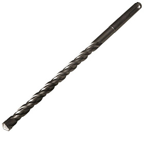 Бур по бетону SDS PLUS, 10х160мм, двойная спираль "USPEХ"