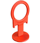 Система выравнивания плитки- зажим Кольцо 1,4мм 50шт