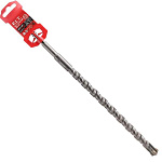 Бур SDS Plus P.I.T.6x210мм (AMAS01-0621P)