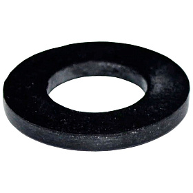 Прокладка резиновая 3/4" уплотнительная для подв. сантех.
