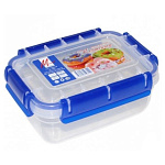 Контейнер герметичный  1,1л, 